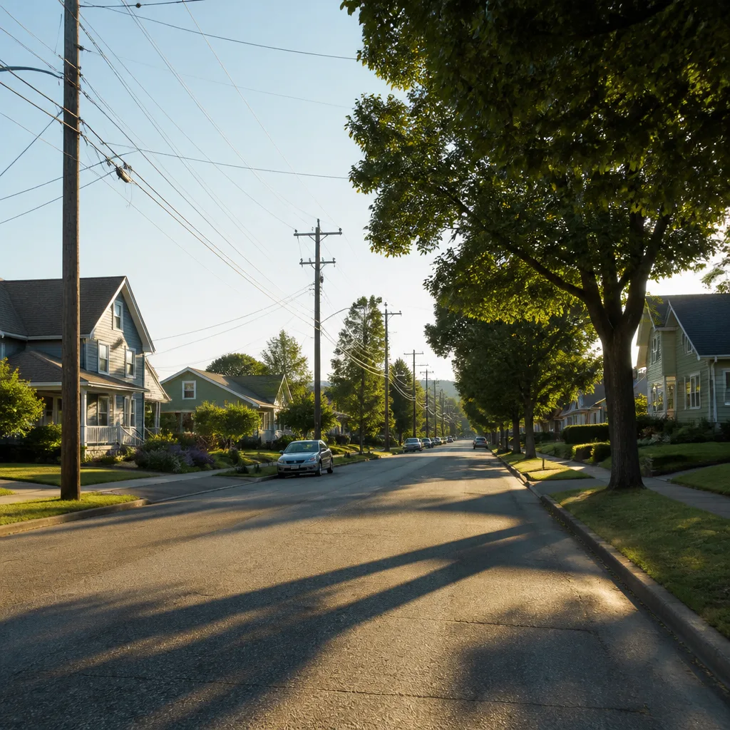 Oregon Recessed Lighting electricians