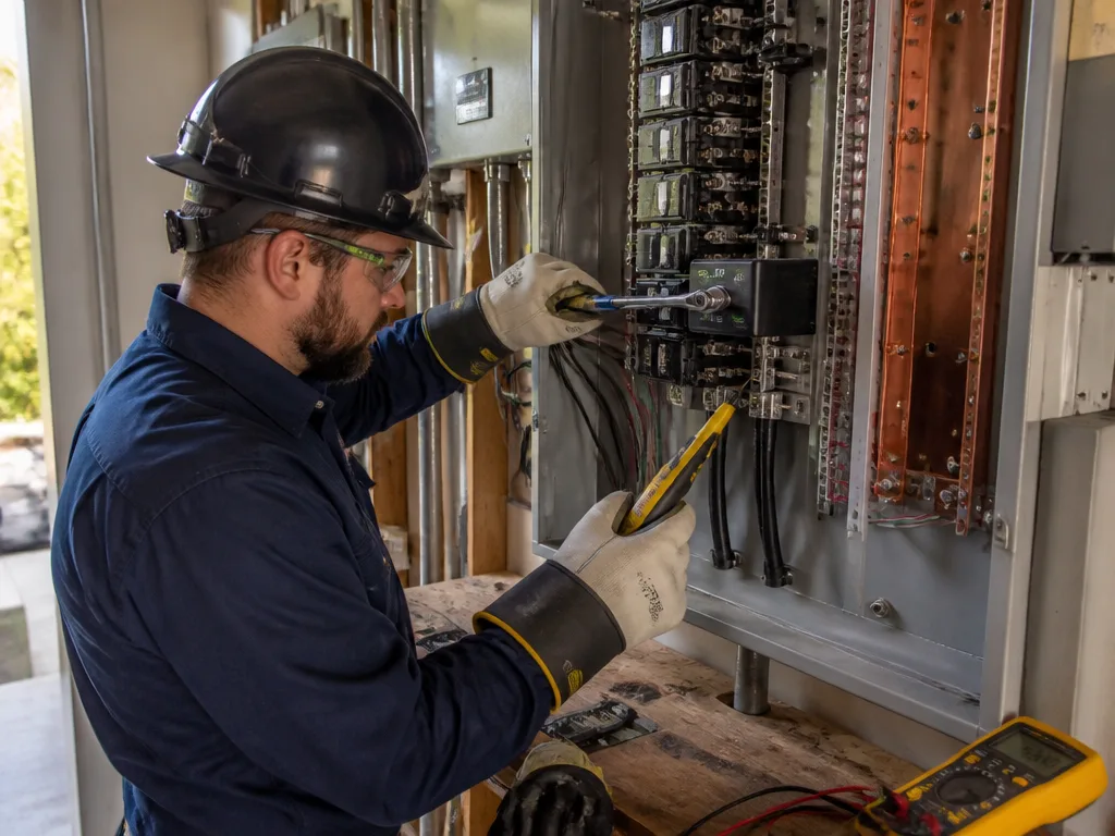 Surge Protection