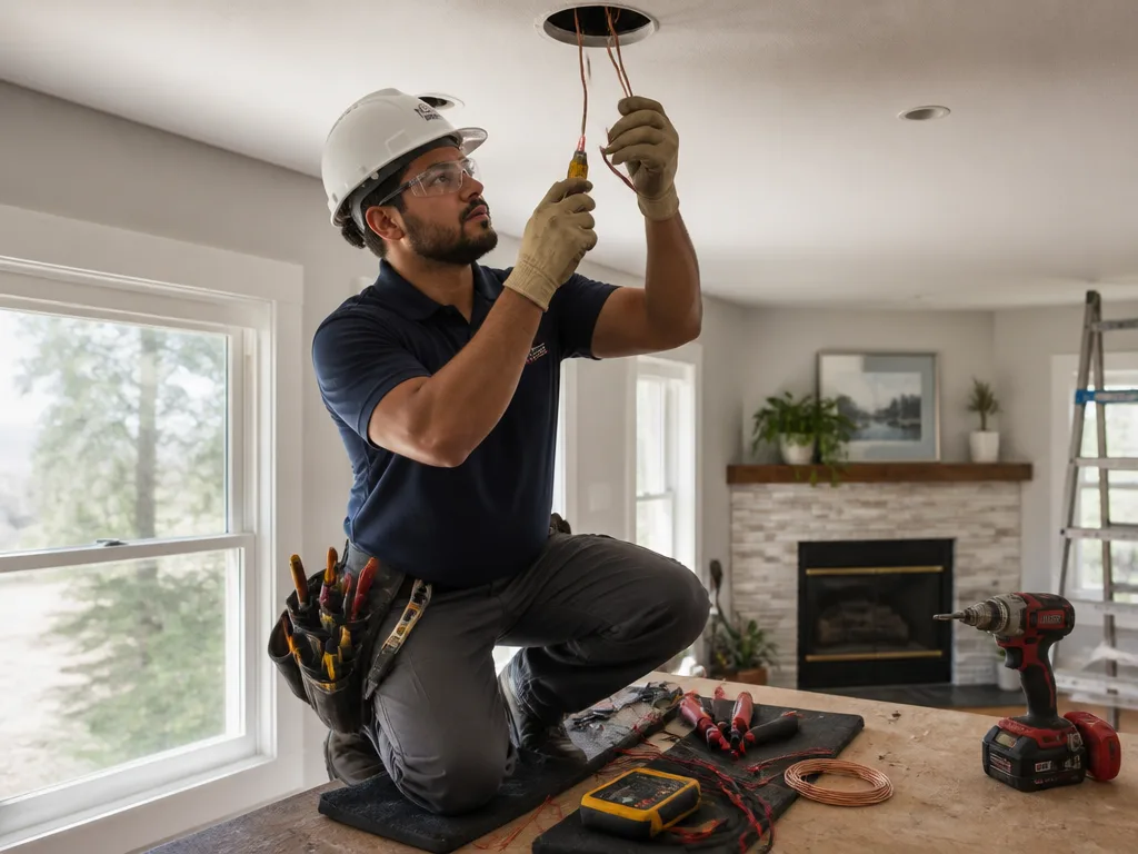Wiring Installation
