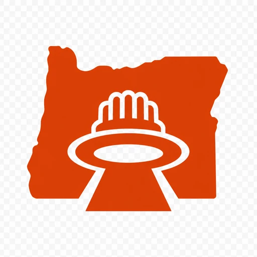 Oregon Recessed Lighting